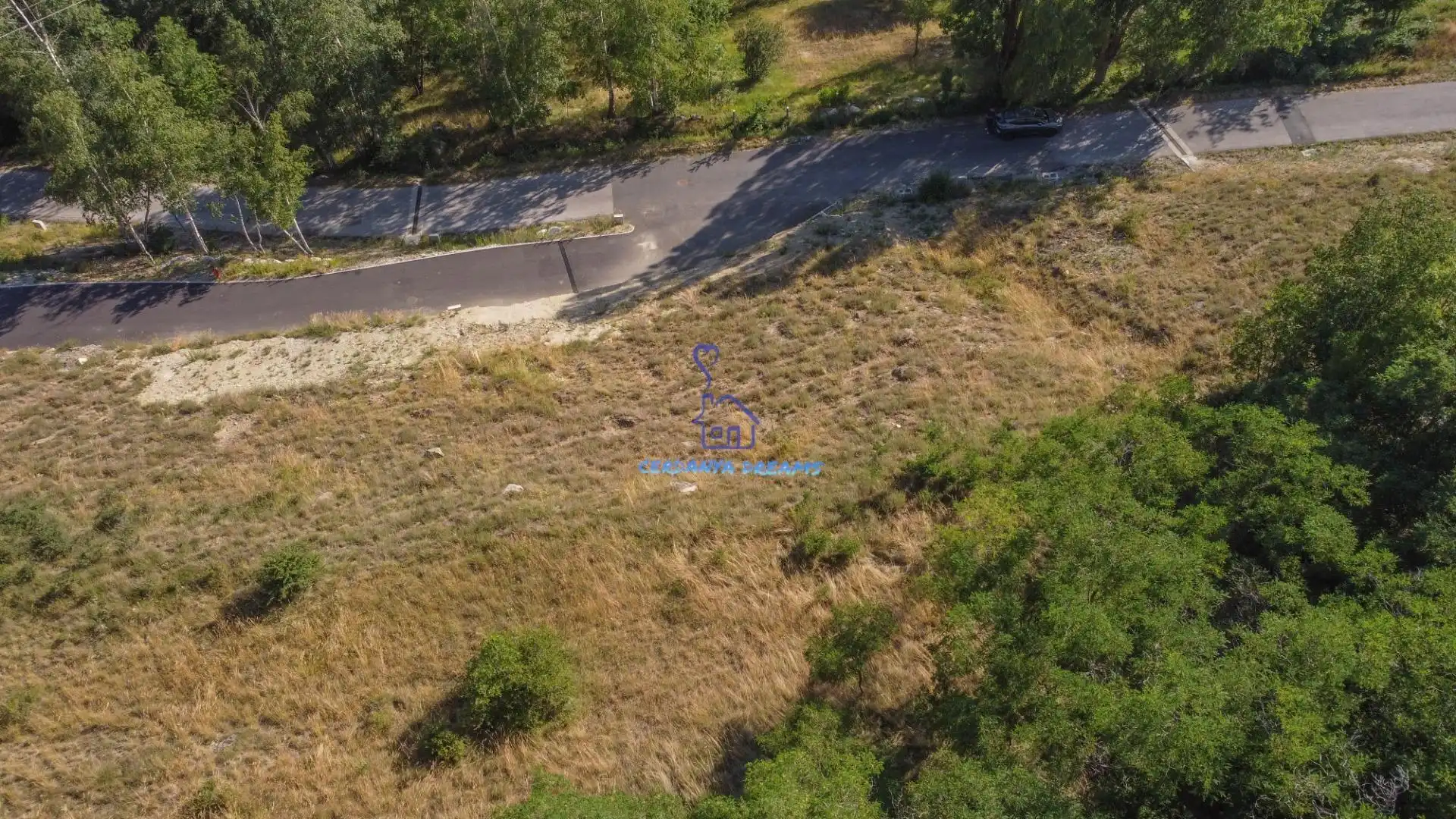 Wohnbaugrundstück zum Verkauf in Impasse du Taouge, imagen 4