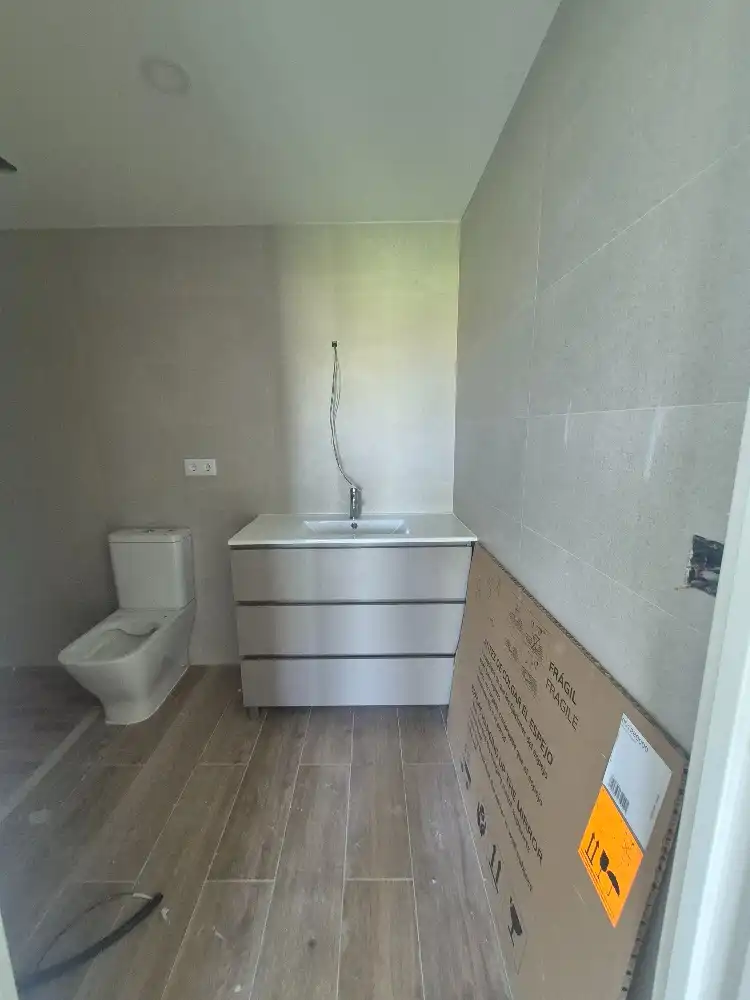 Dúplex d'obra nova amb terrassa en venda a Carrer dels Xicots de Vilafranca 13, imagen 16