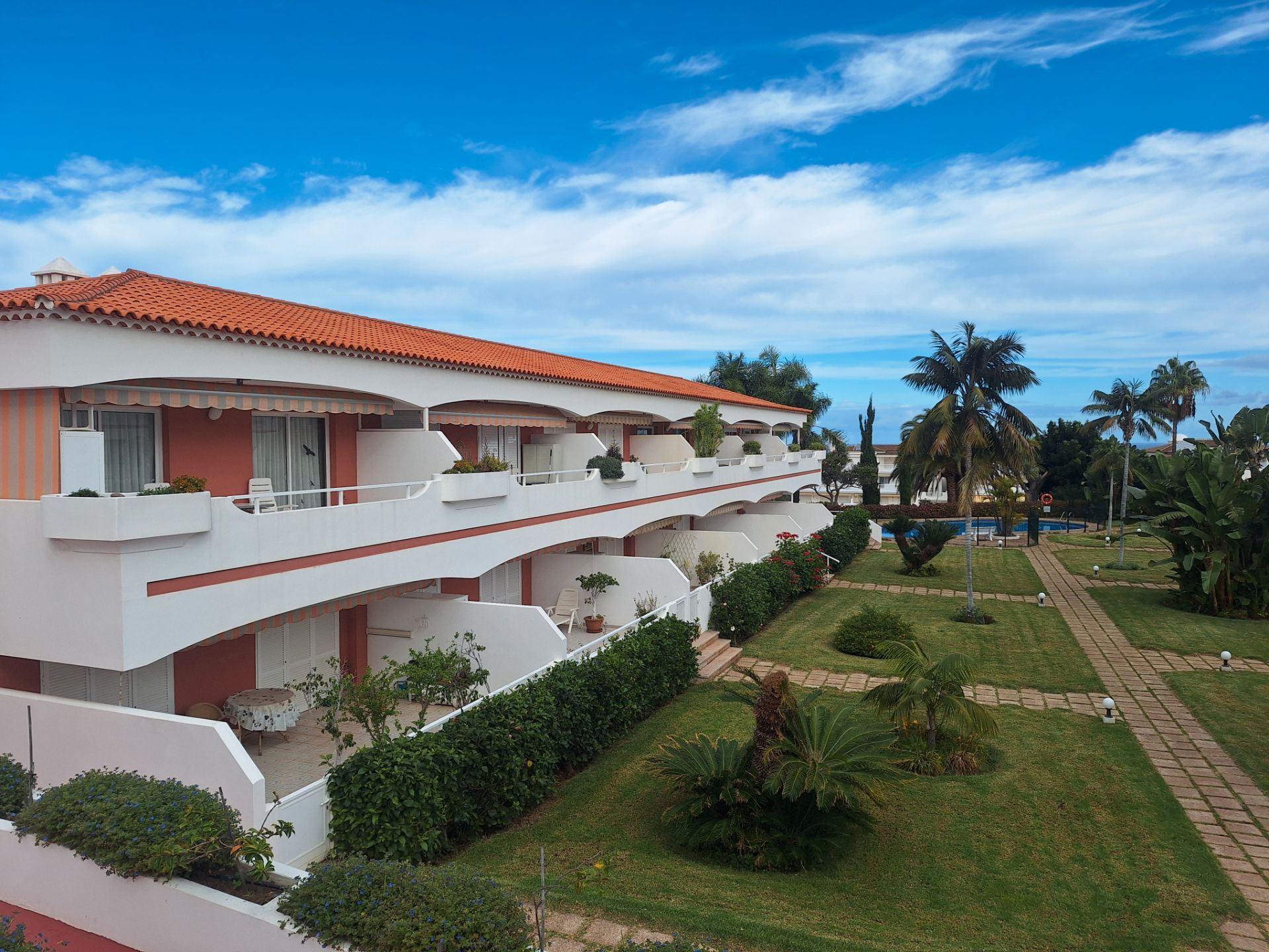 Flat for sale in Calle Doctor Celestino Gonzàlez Padrón, Zona Botánico