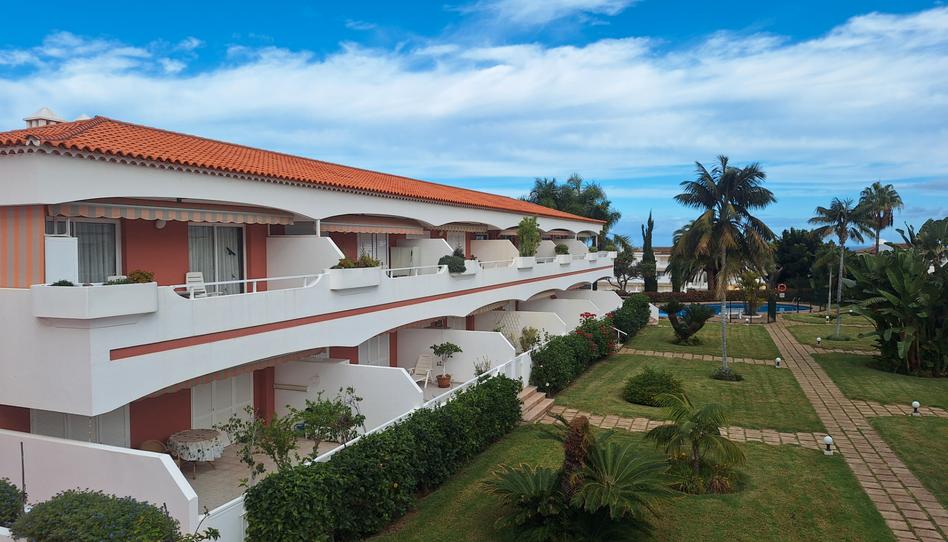 Photo 1 of Flat for sale in Calle Doctor Celestino Gonzàlez Padrón, Zona Botánico, Santa Cruz de Tenerife