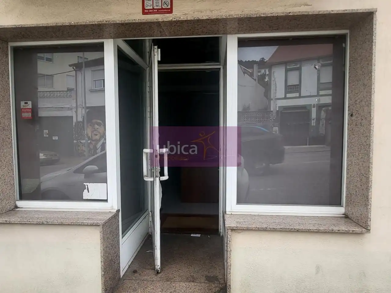 Casa o xalet en venda en Redondela amb Calefacció, Jardí privat i Terrassa