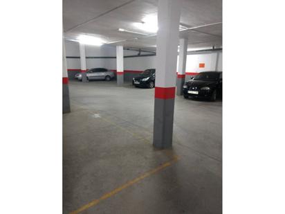 Parking of Garage for sale in Rosselló