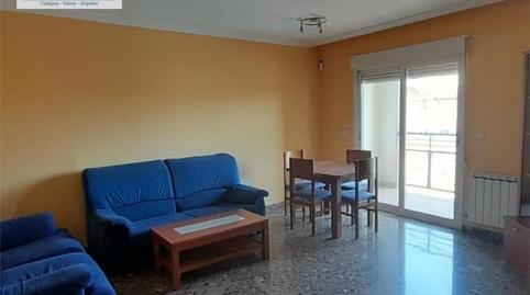 Foto 3 de Pis en venda a Pedanías - Extrarradio, Albacete