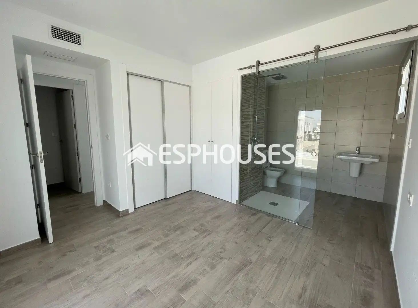 Casa aparellada amb terrassa en venda a Gran Alacant, imagen 6