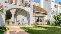 Garden of House or chalet for sale in Sanlúcar de Barrameda  with Terrace and Balcony