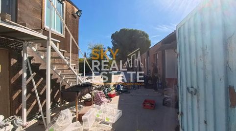 Foto 2 de Residencial en venta en Avenida de Gumersindo Llorente, Rejas, Madrid Capital