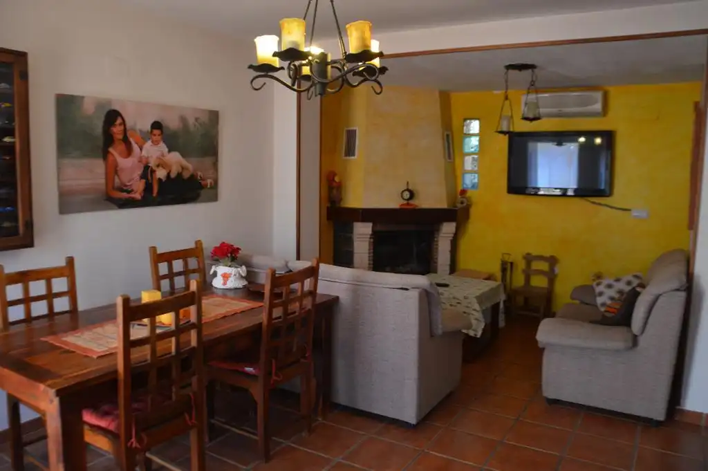 Casa o chalet en venta en Albuñuelas