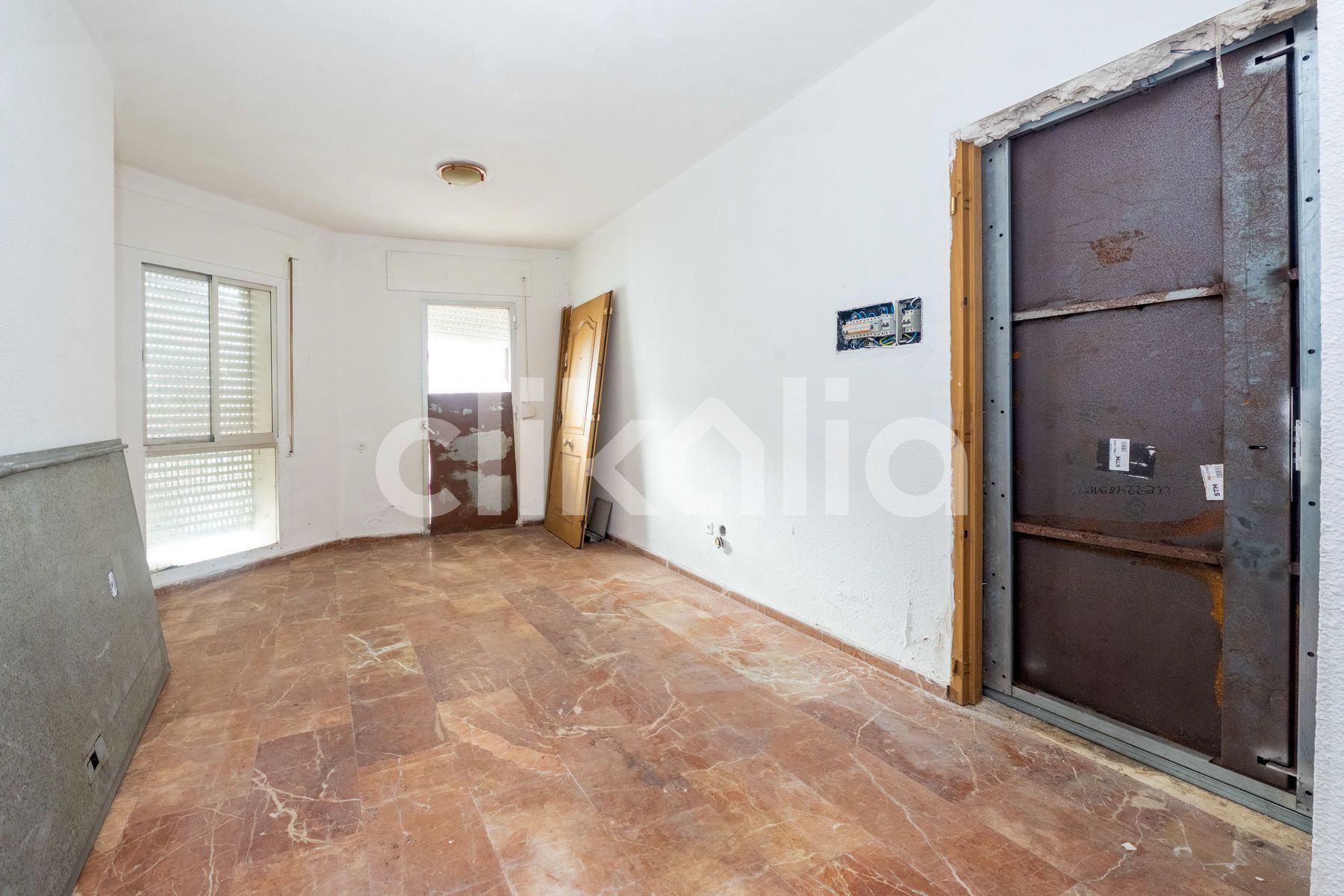 Flat for sale in Algeciras  with Terrace