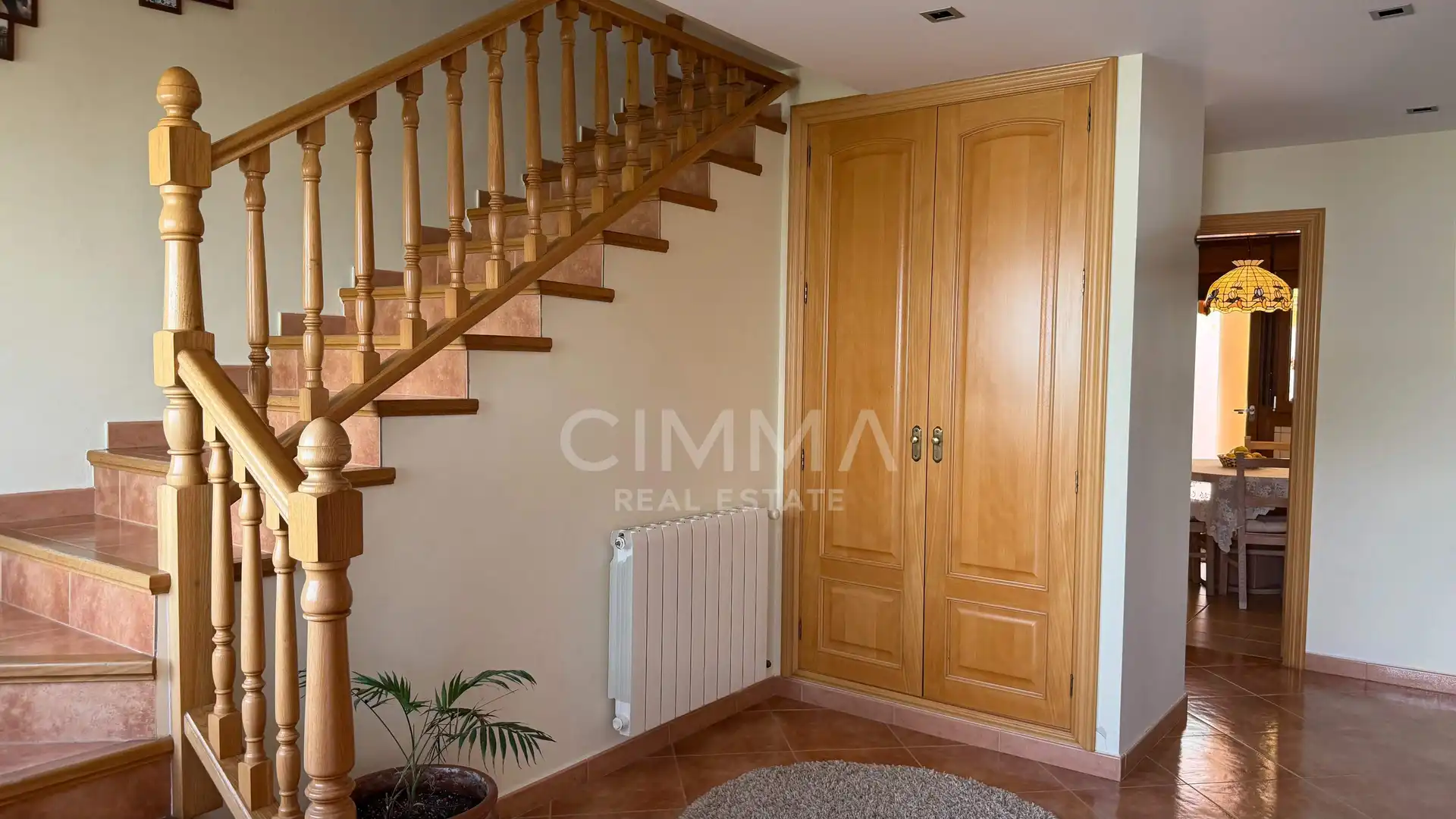 Casa o chalet en venta en Benidorm con Aire acondicionado, Calefacción y Jardín privado
