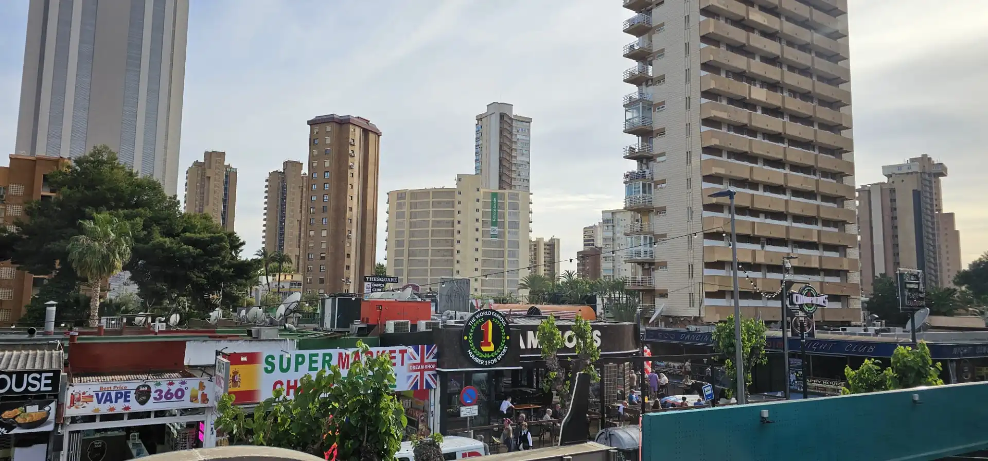 Apartment with pool for sale in Calle Lepanto, imagen 3