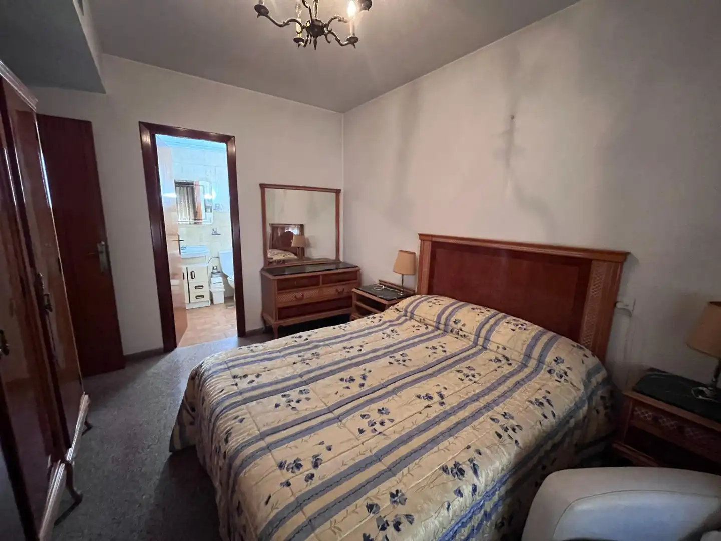 Habitación de Piso en venta en Elda con Aire acondicionado y Balcón