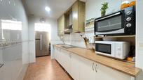 Kitchen of Apartment for sale in Estepona  with Air Conditioner and Terrace