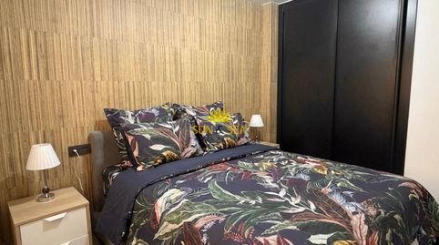 Foto 5 de Planta baja de alquiler en Zona Playa del Cura, Torrevieja