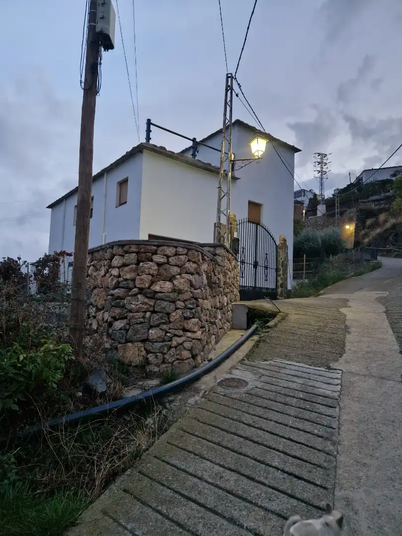 Chalet con terraza en venta en Bérchules, imagen 17