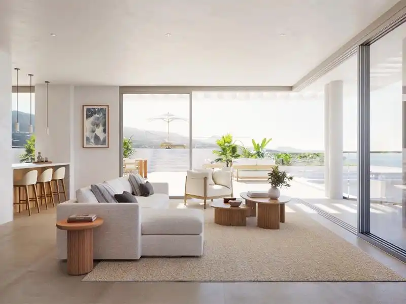 Apartment mit Pool zum Verkauf in Playa de San Juan, imagen 10