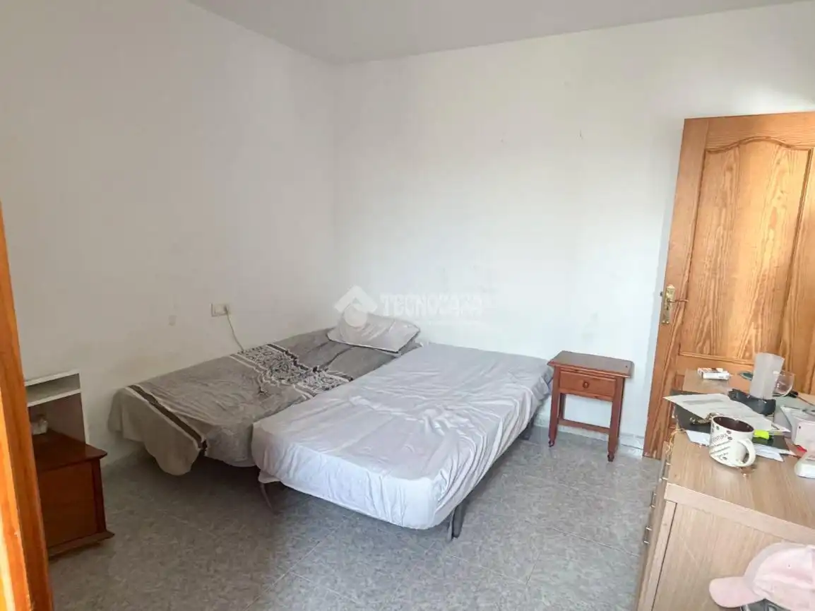 Schlafzimmer von Wohnung zum Verkauf in Puerto del Rosario mit Möbliert