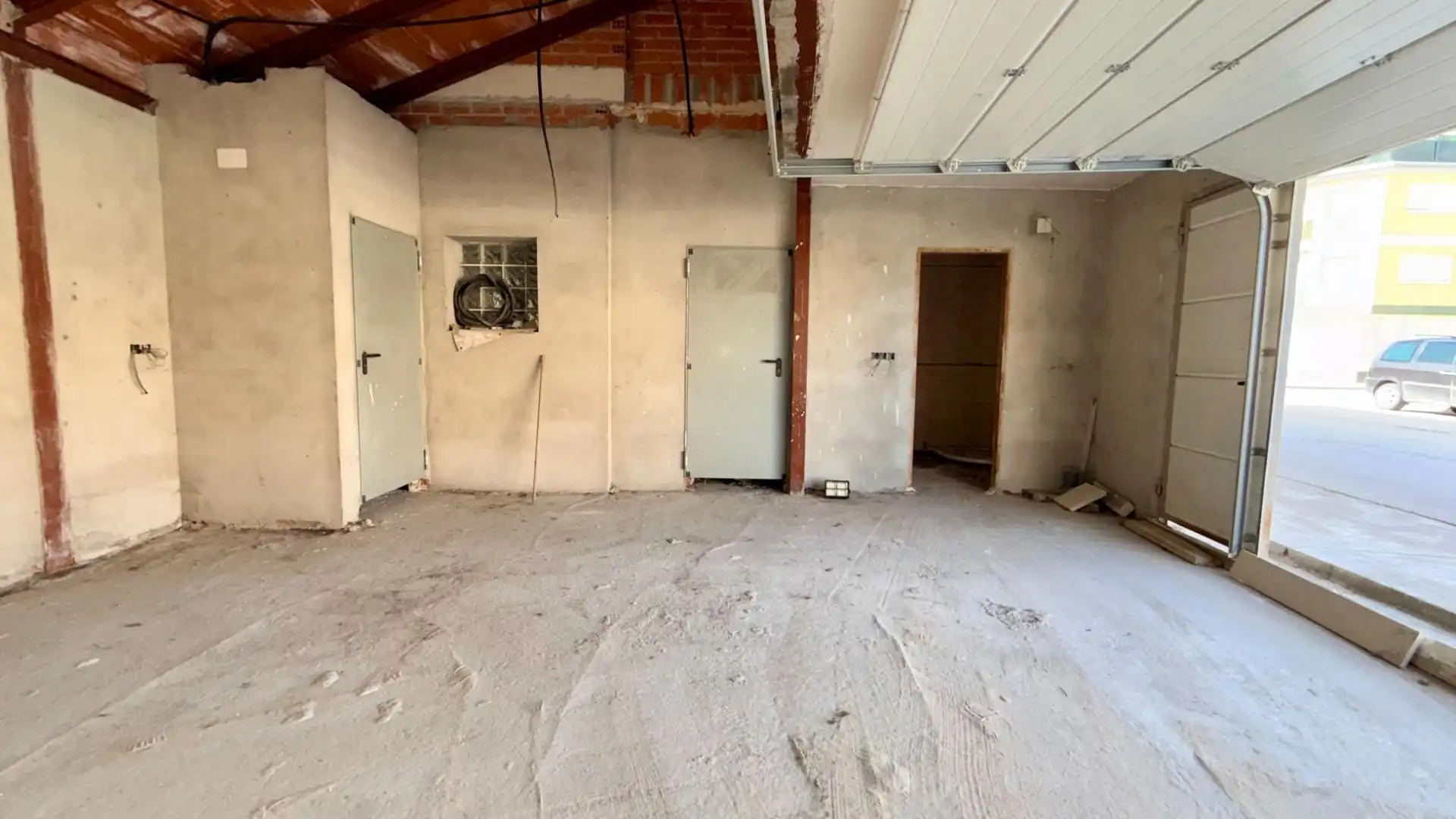 Houses for sale in Cuéllar  with Terrace and Storage room