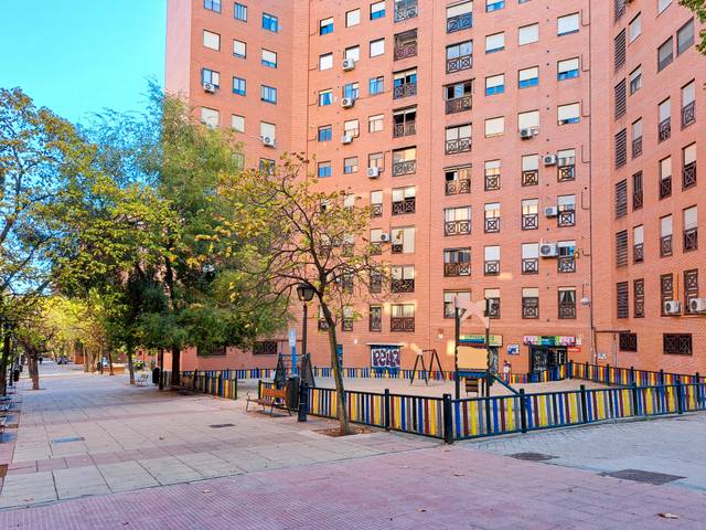 Piso en Venta en Avenida de Hellín, 9 en Hellín