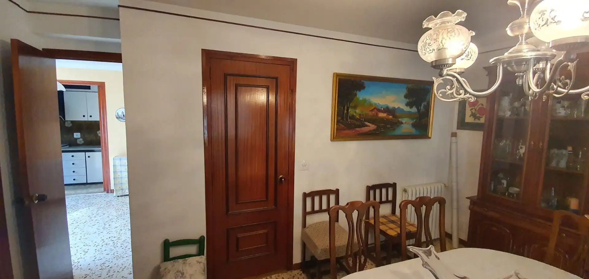 Dining room of Houses for sale in Bot