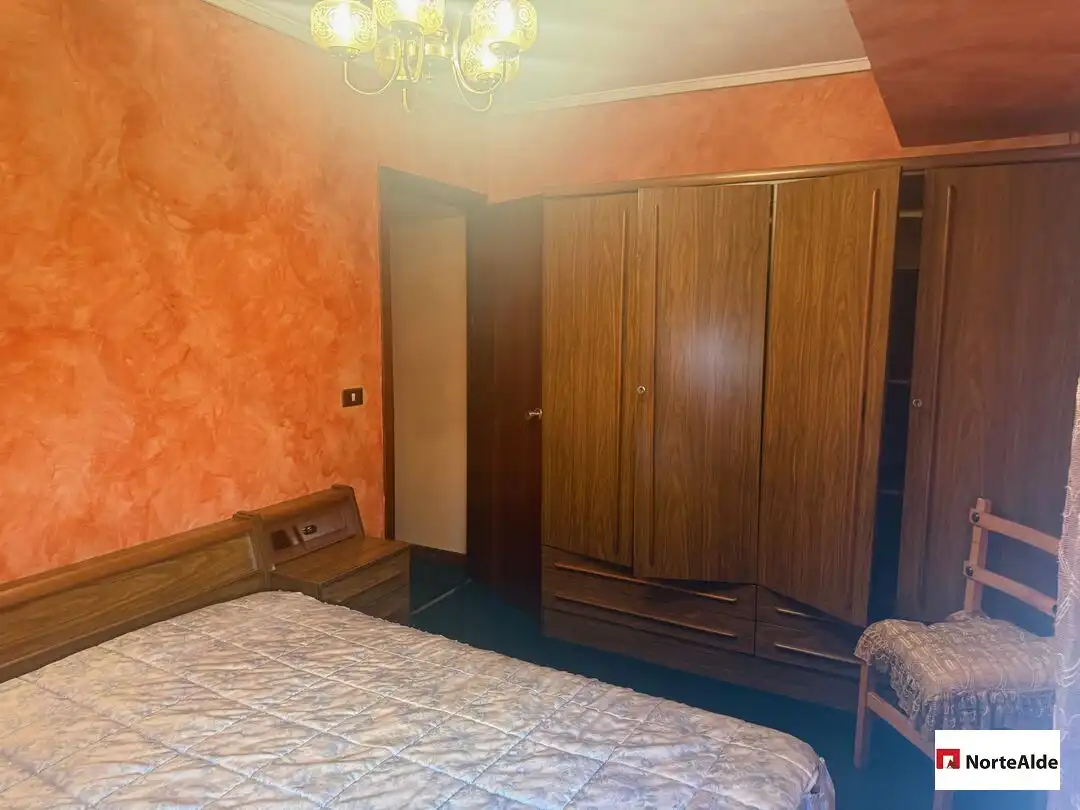 Habitación de Piso en venta en Bilbao  con Calefacción y Balcón