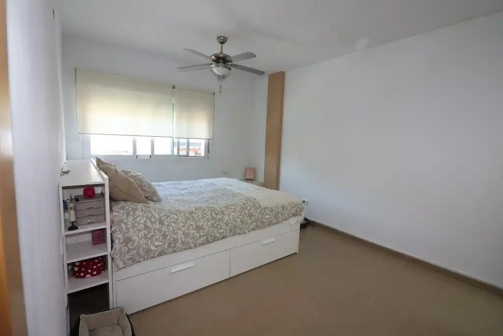 Habitación de Casa o chalet en venta en Alborache