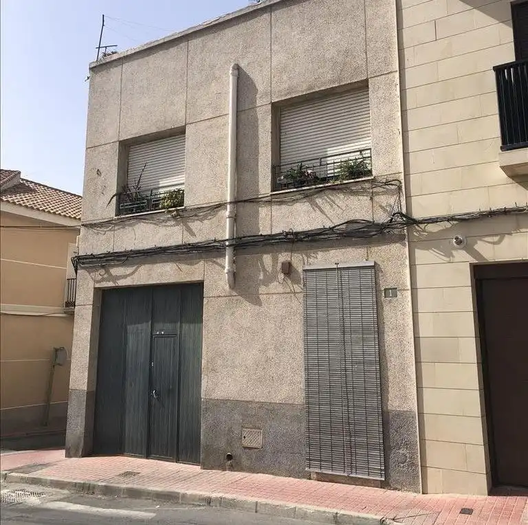 Apartment zum Verkauf in Monóvar  / Monòver, imagen 6