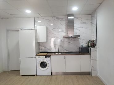 Apartamento en venta en Cártama pueblo
