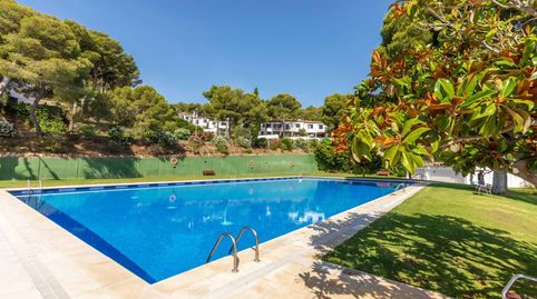 Foto 4 de Casa adosada en venda a Cala de Cabras, Tamariu, Palafrugell