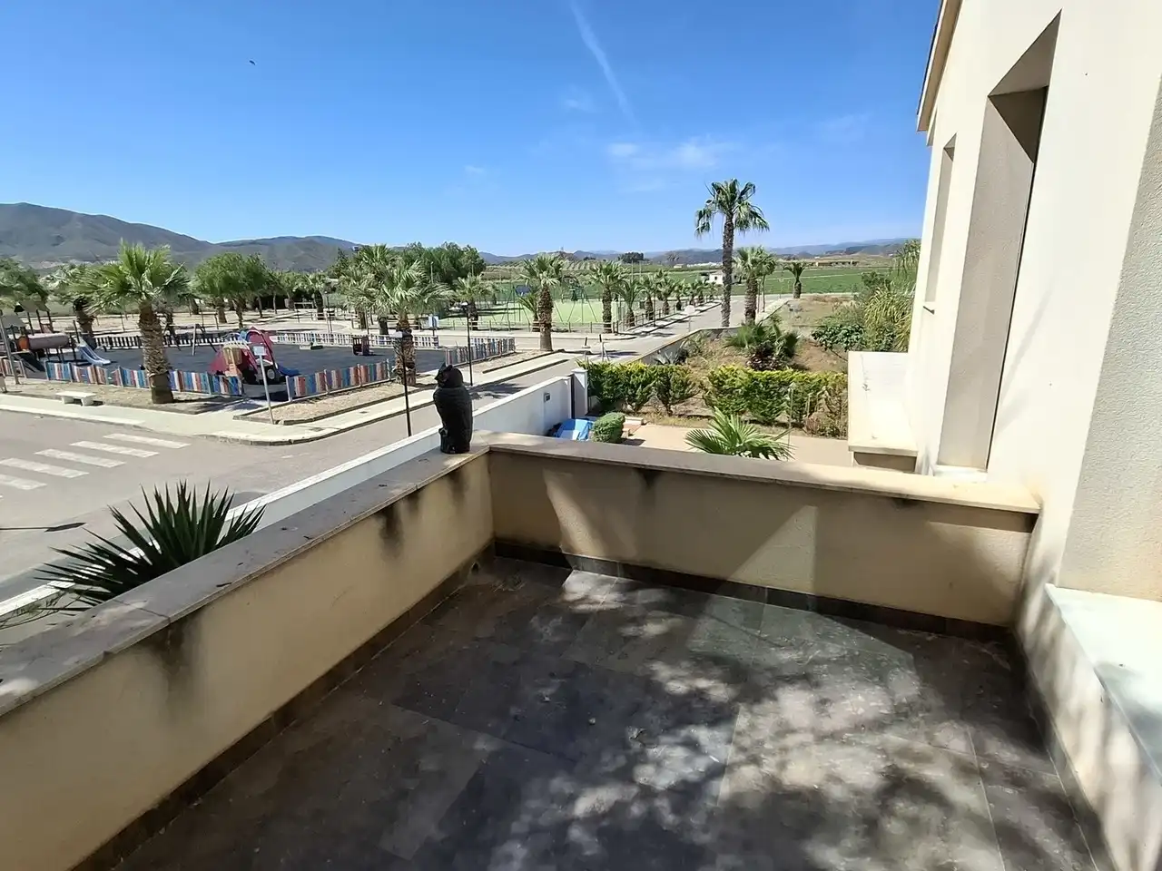 Casa amb piscina en venda a Huércal-Overa, imagen 24