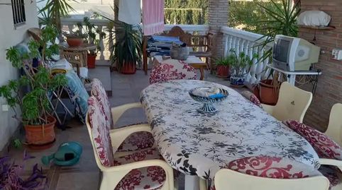 Foto 2 de Casa o xalet en venda a Calle Tirso de Molina, 21, Villa de Otura, Granada