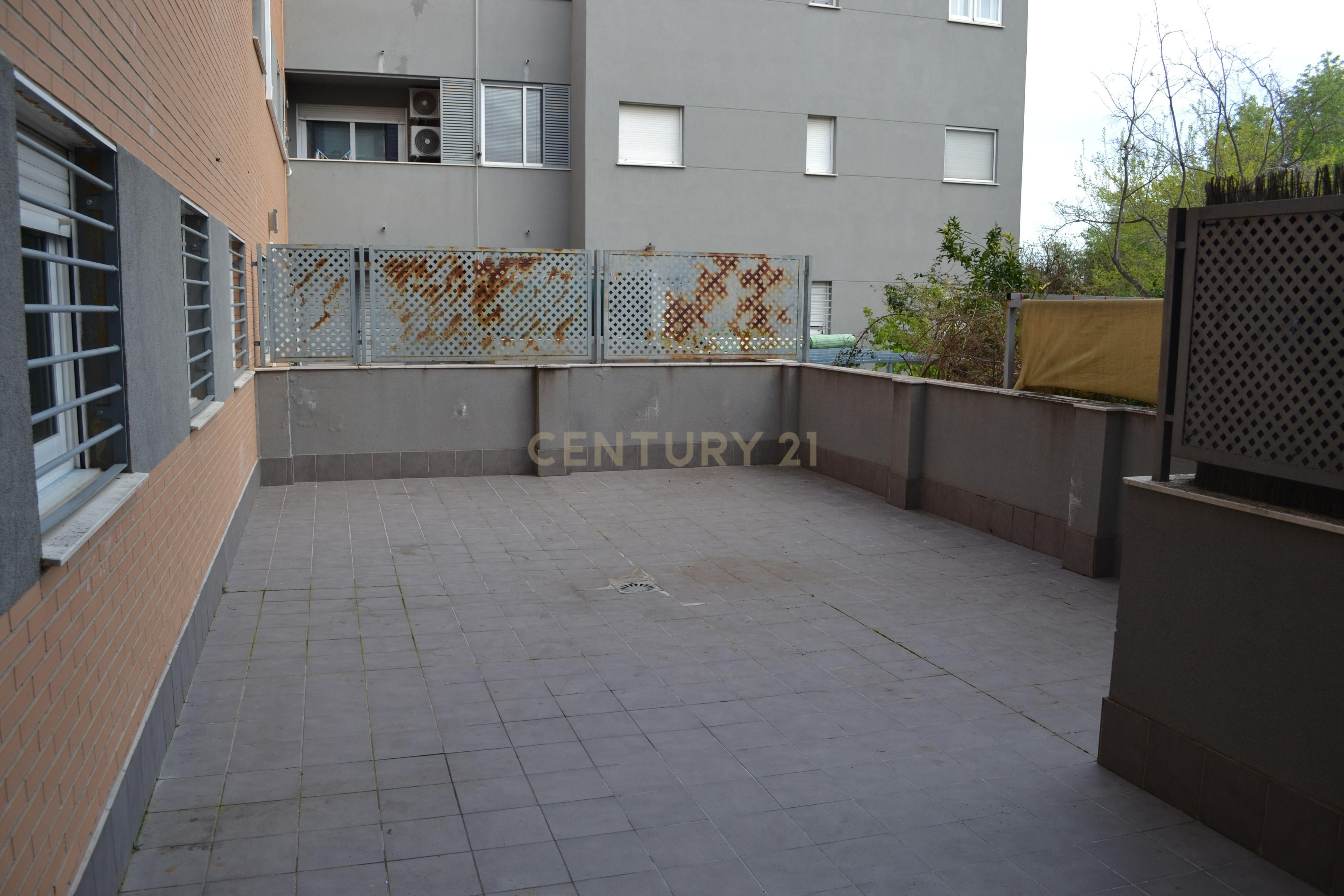 Terrassa de Pis en venda en Cáceres Capital amb Terrassa