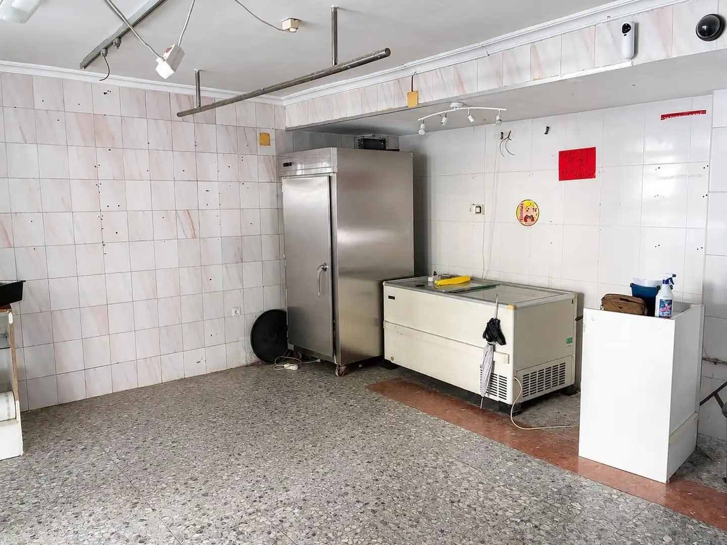 Local en venta en Sevilla