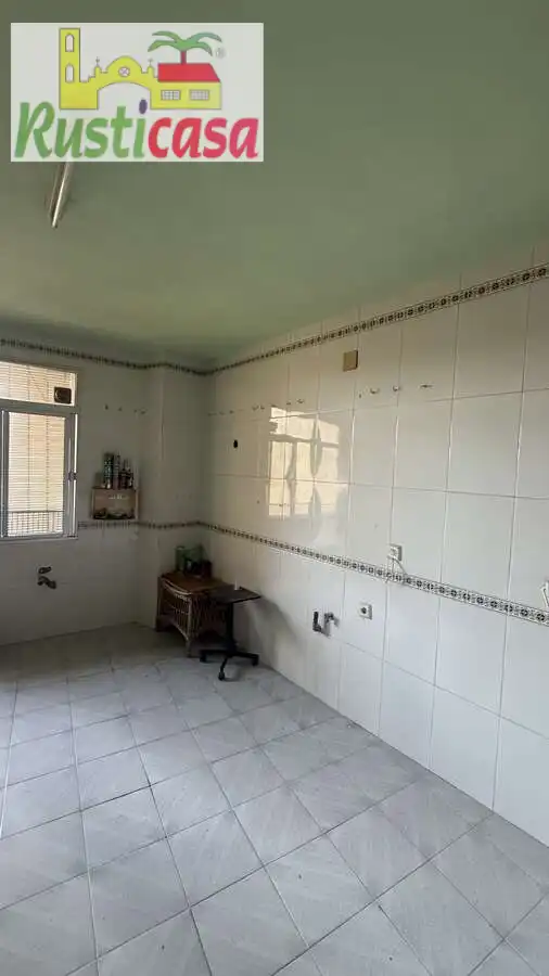 Bathroom of Houses for sale in Bailén  with Air Conditioner and Terrace