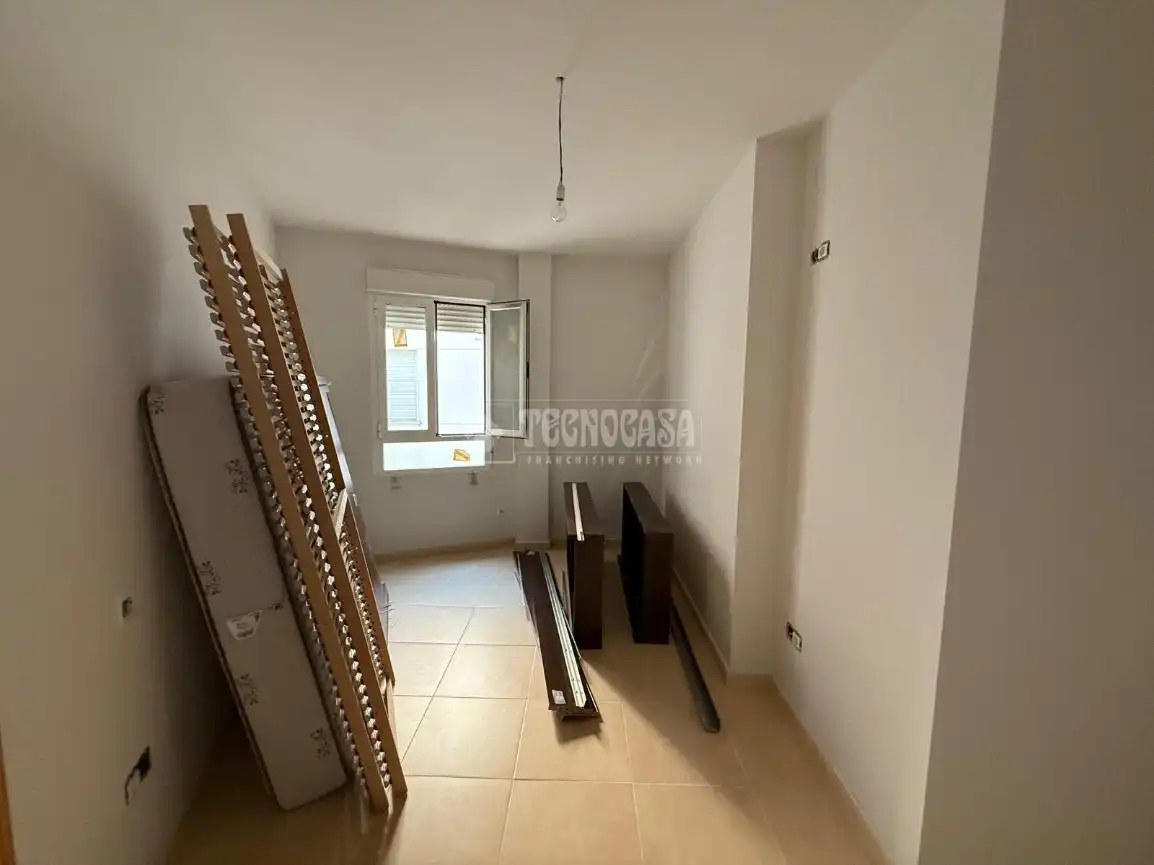 Wohnung zum Verkauf in San Bartolomé de las Abiertas mit Terrasse