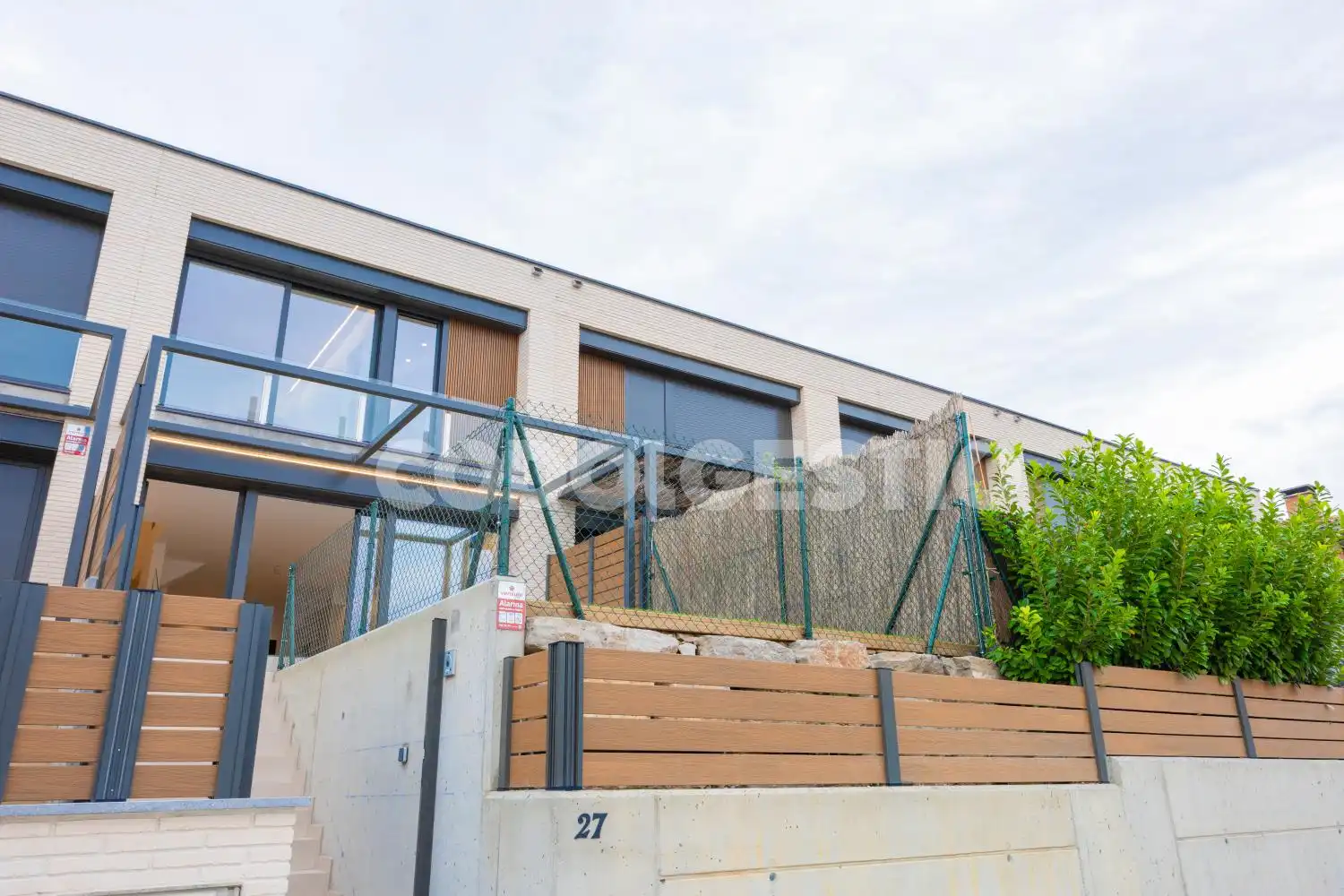 Maison avec terrasse à vendre à Puigsacalm, imagen 16