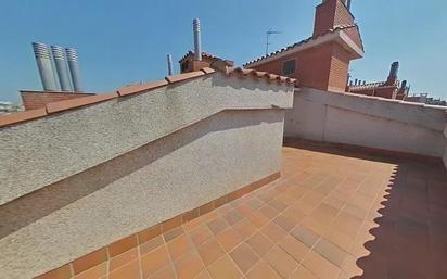 Terrassa de Dúplex en venda en Barberà del Vallès amb Aire condicionat, Calefacció i Terrassa