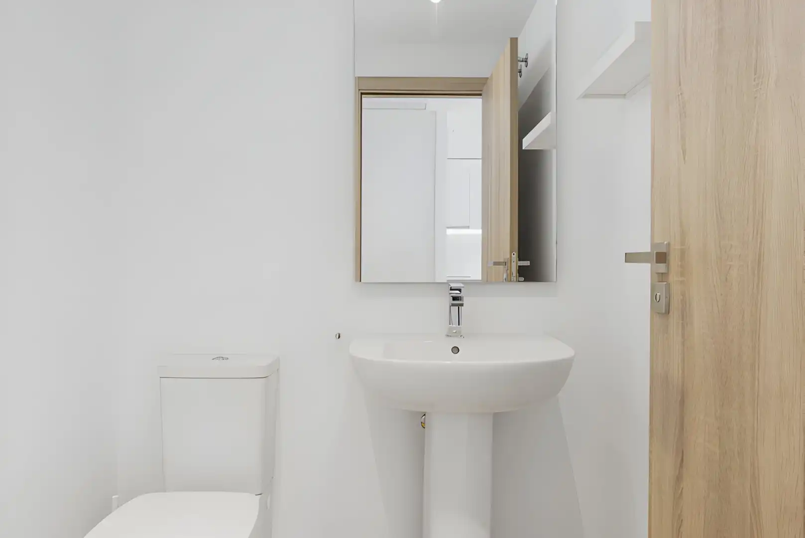 Casa a schiera con piscina in vendita a Estepona Pueblo, imagen 15