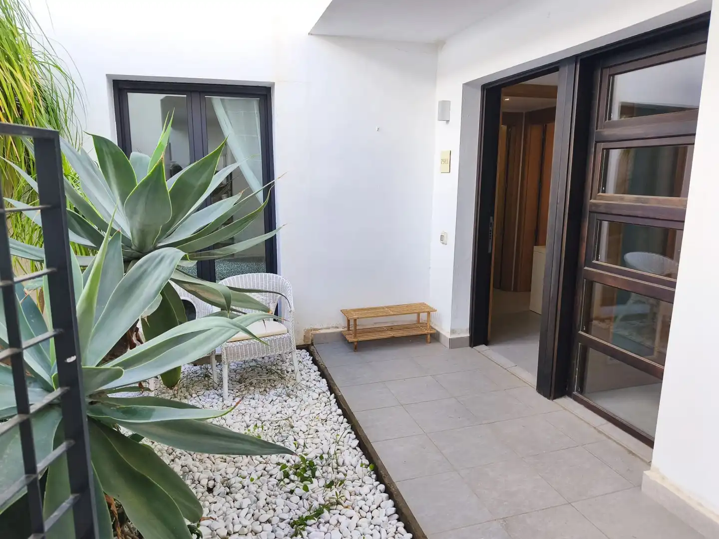 Apartament en venda en Mojácar amb Aire condicionat, Calefacció i Moblat