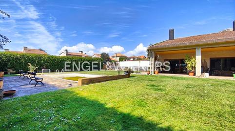 Foto 2 de Casa o xalet en venda a Zona Fernández Ladreda, Pontevedra