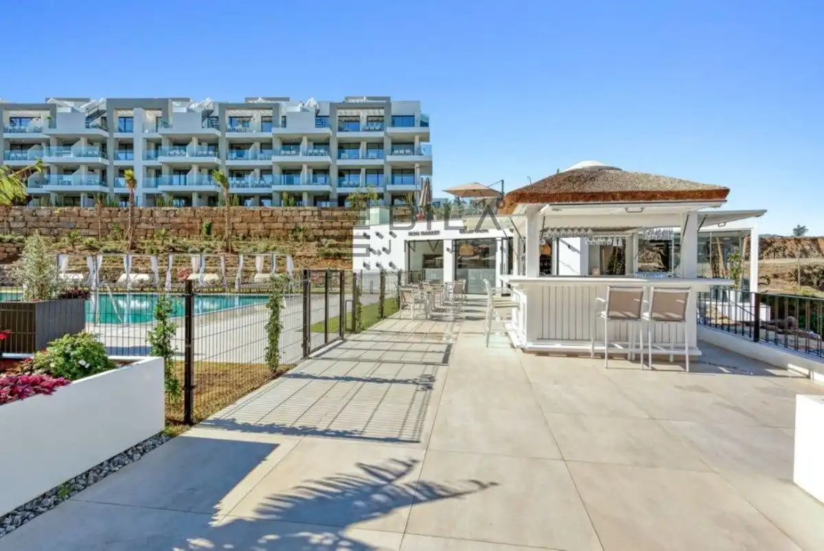 Appartement avec piscine à vendre à Hacienda el Sueño, imagen 27