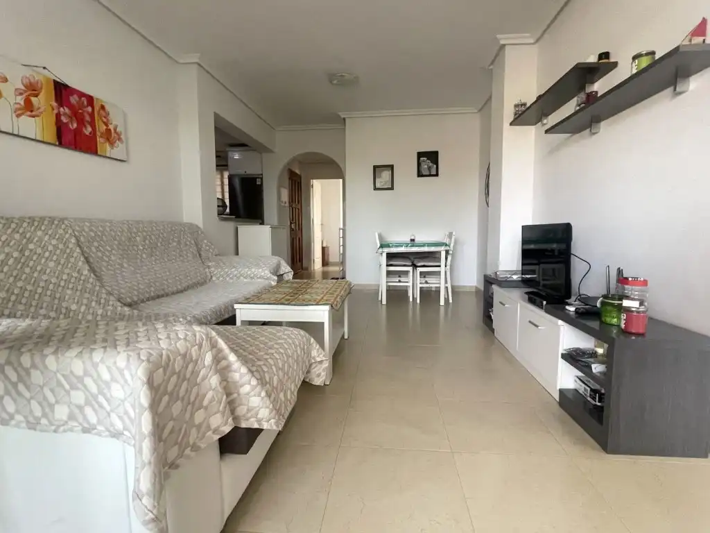 Apartament amb piscina en venda a Avenida Aloe Vera, imagen 5