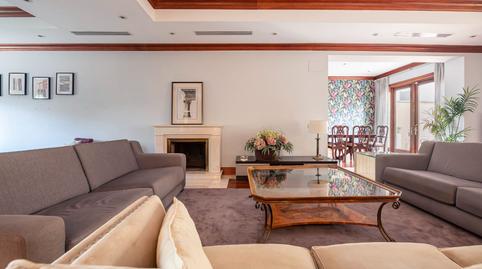 Foto 3 de Casa o xalet de lloguer a Ciudad Universitaria, Madrid