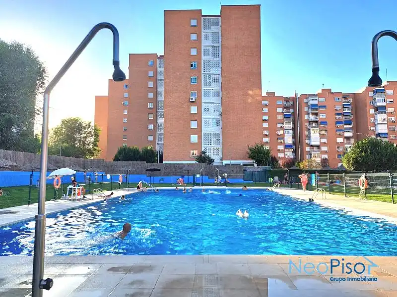Appartement avec piscine à vendre à Centro, imagen 18