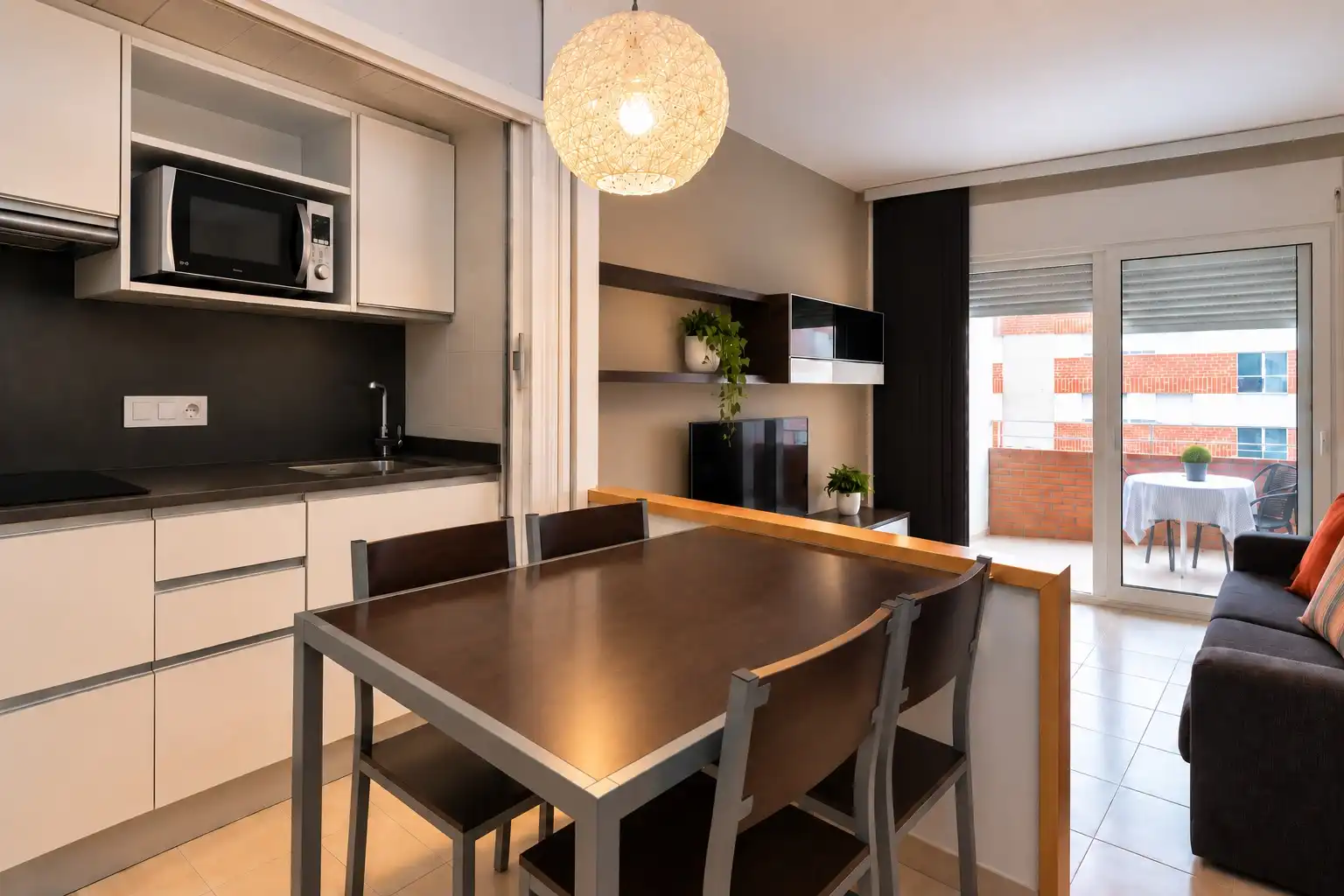 Apartament amb piscina en venda a Passatge Buenos Aires, imagen 23