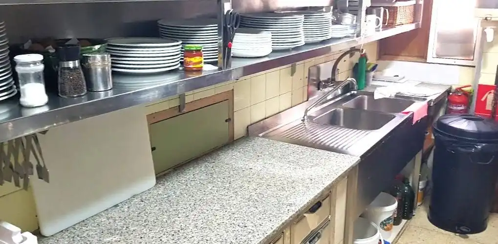 Gewerbefläche zum Verkauf in Playa del Inglés, imagen 21