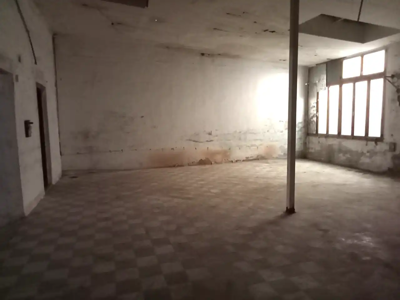 Apartamento en venta en Jose Martinez Gonzalez, 3, 3, Plaza Castelar - Mercado Central