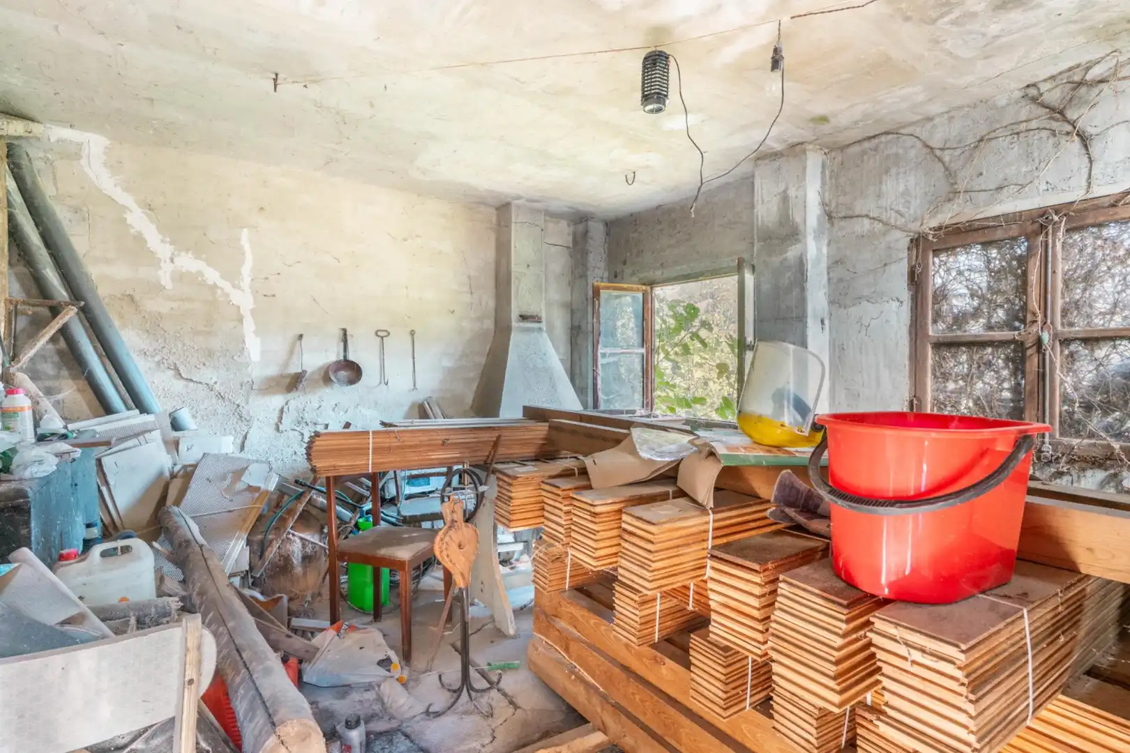 Casa o chalet en venta en Lugar LLAMERAS ABAJO, 4, Aller