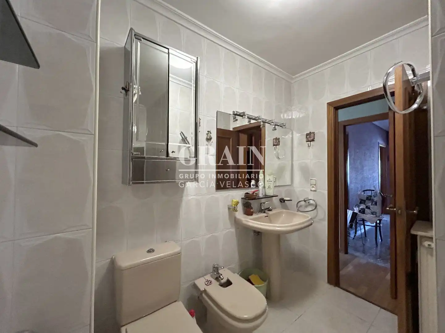 Piso con terraza en venta en Centro, imagen 30
