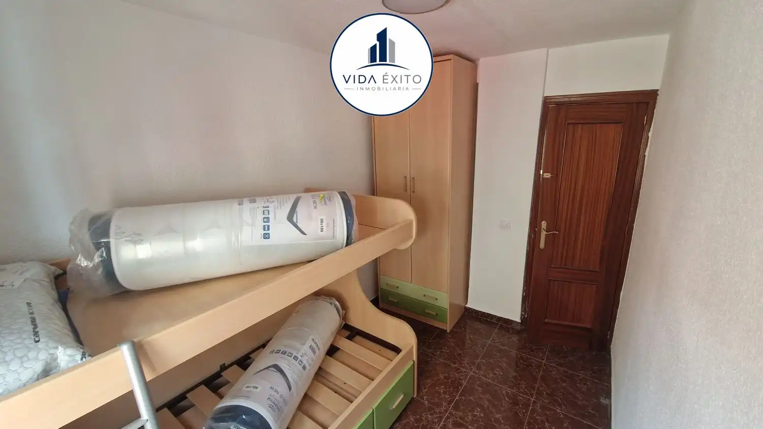 Wohnung zum Verkauf in San Bartolomé - Millán de Priego, imagen 8