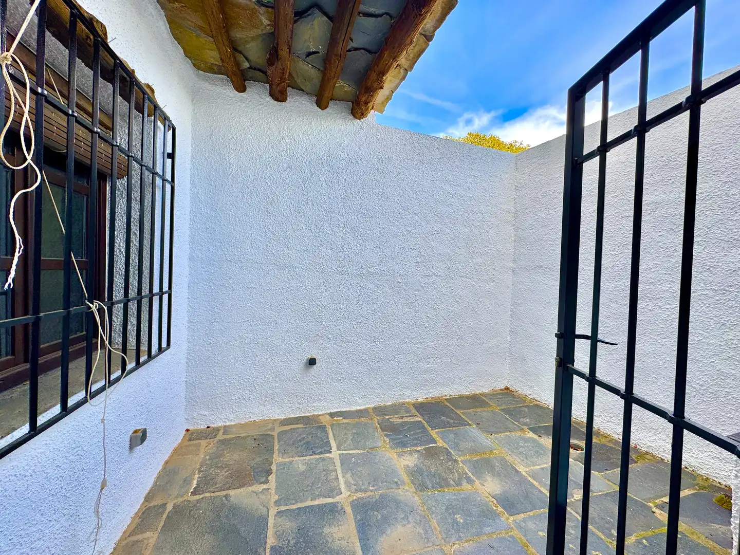 Terrace of Buildings for sale in Juviles  with Alarm